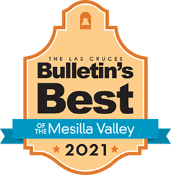 Las Cruces Bulleting - Best of Mesilla Valley 2021